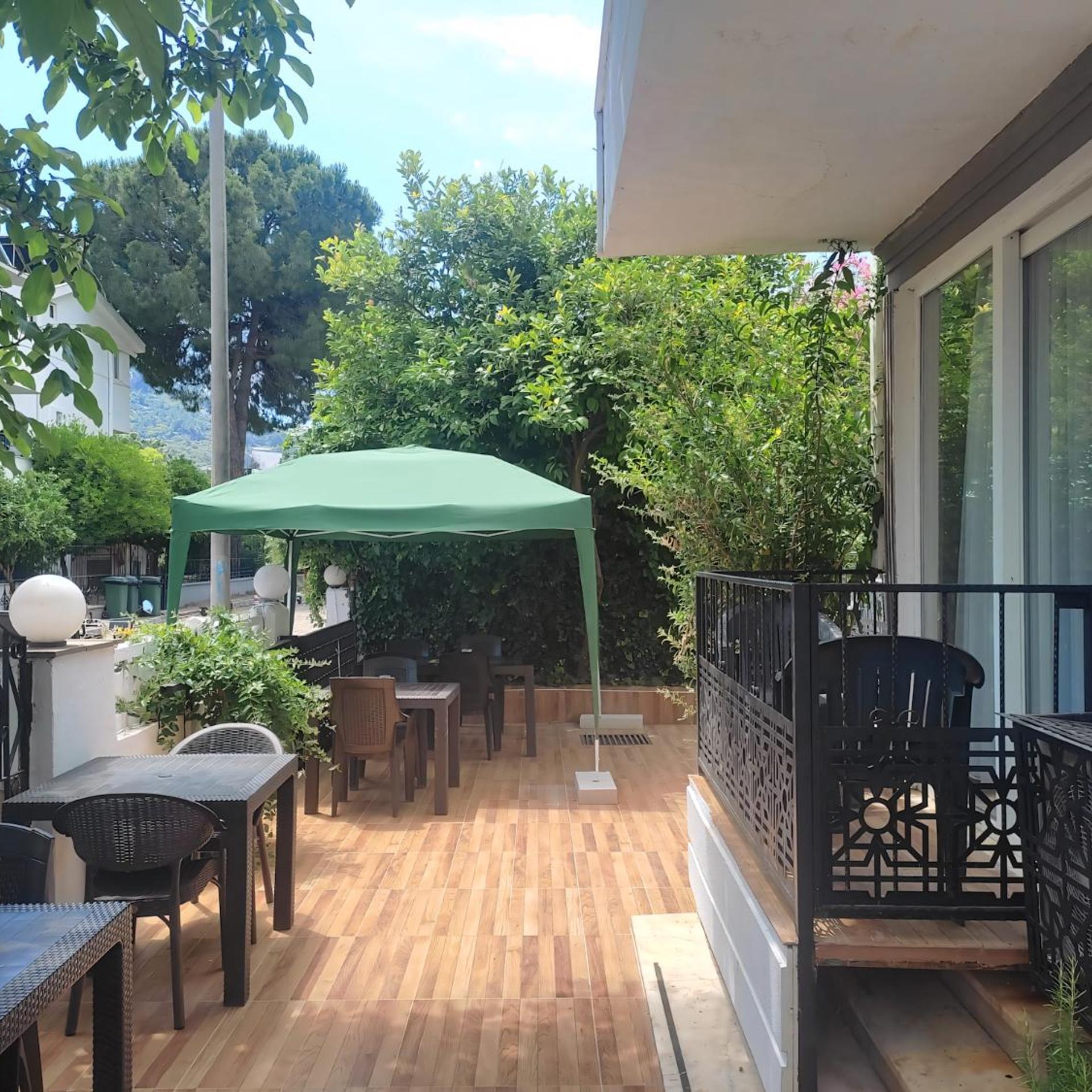 Garden Prizma Pension 60/70