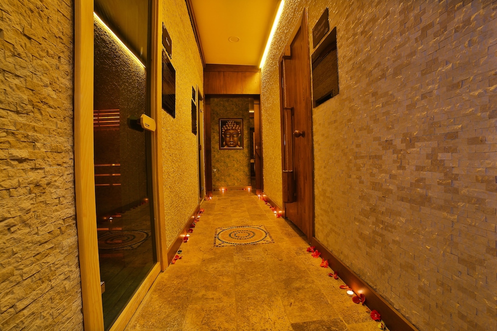 Four Sides Taksim Lion Hotel&Spa 33/51