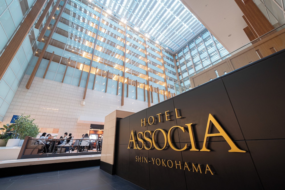 Associa Shin Yokohama 6/73