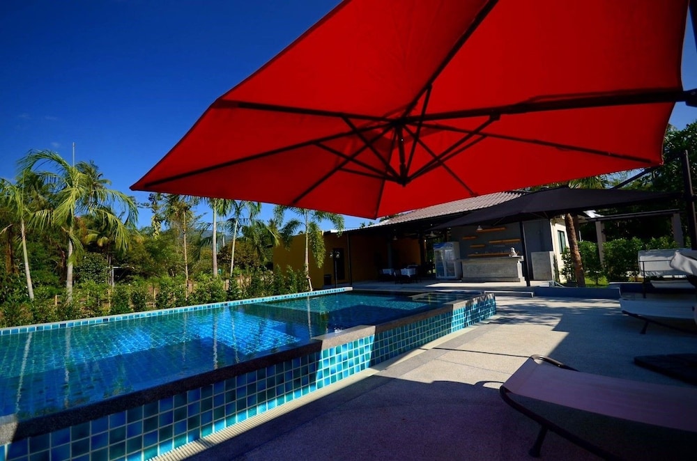 The Fusion Resort 18/34