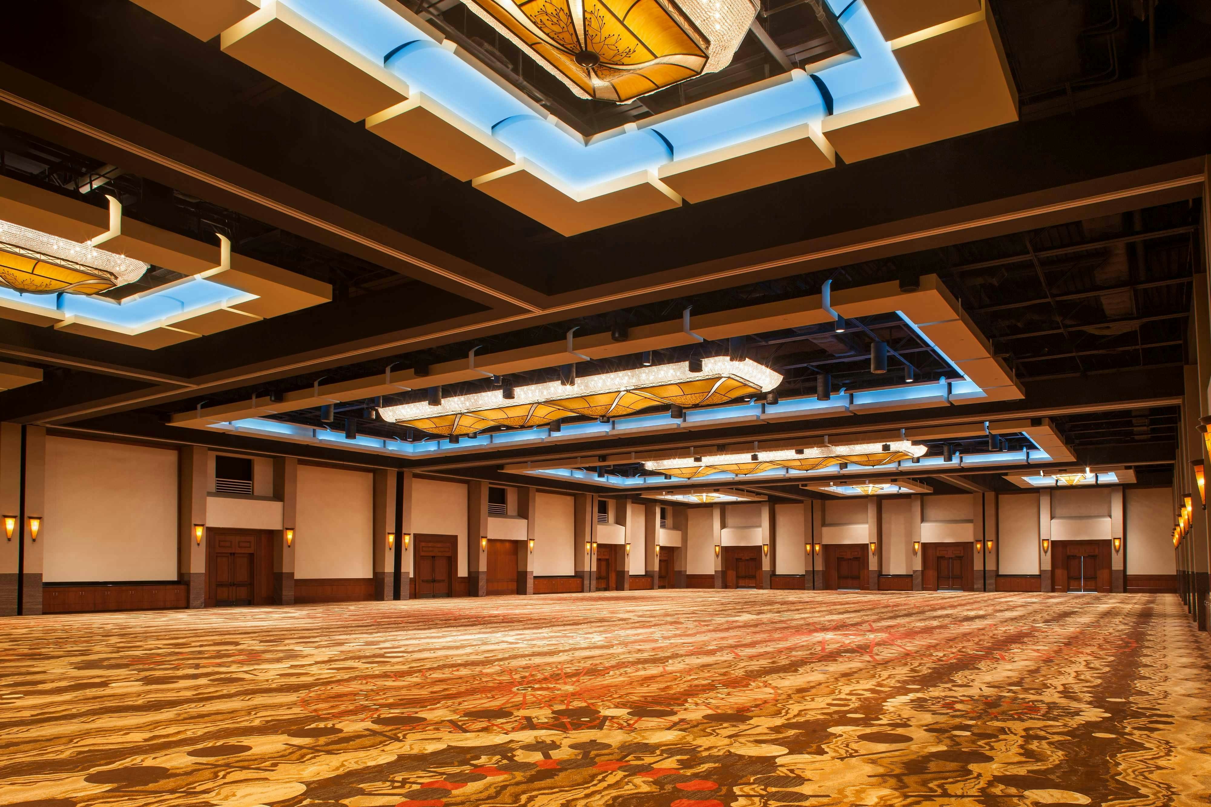 The Westin Kierland Resort And Spa Hotel 1/36