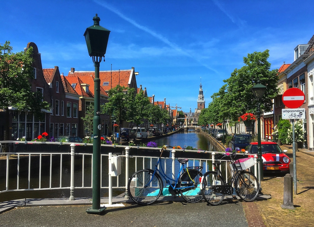 Grand Hotel Alkmaar 45/50