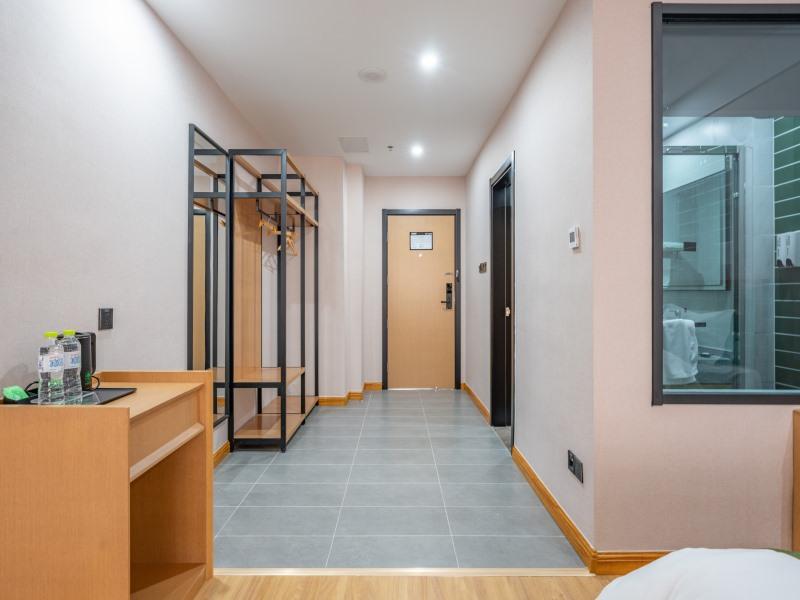 GreenTree Inn Weifang Zhucheng Longyuan Shangcheng Express Hotel 8/50