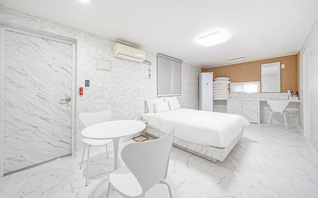Gyeongju Yes Unmanned Hotel 49/51