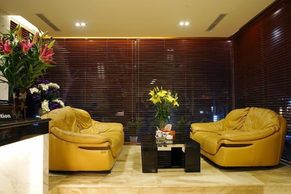 One Hotel Hanoi 43/62