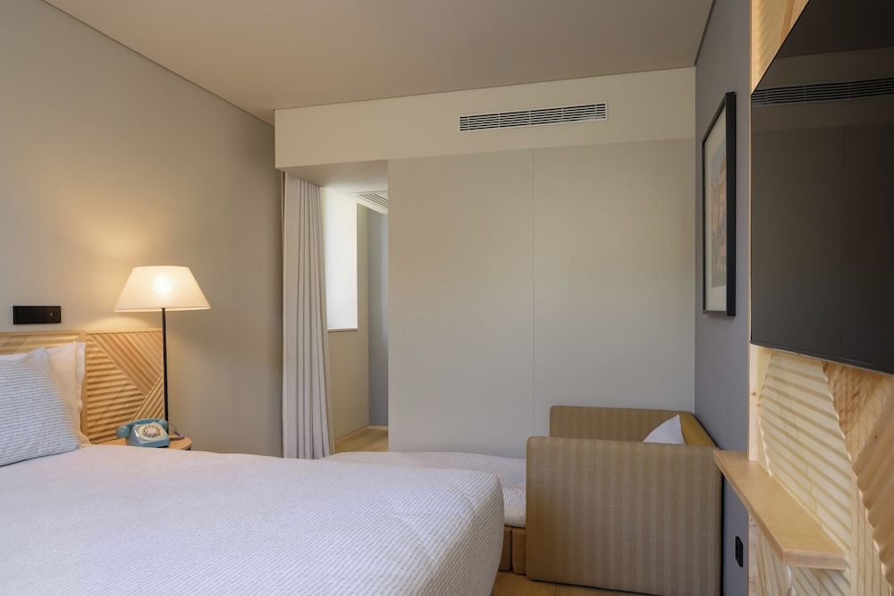 INNSiDE by Melia Braga Centro 21/71