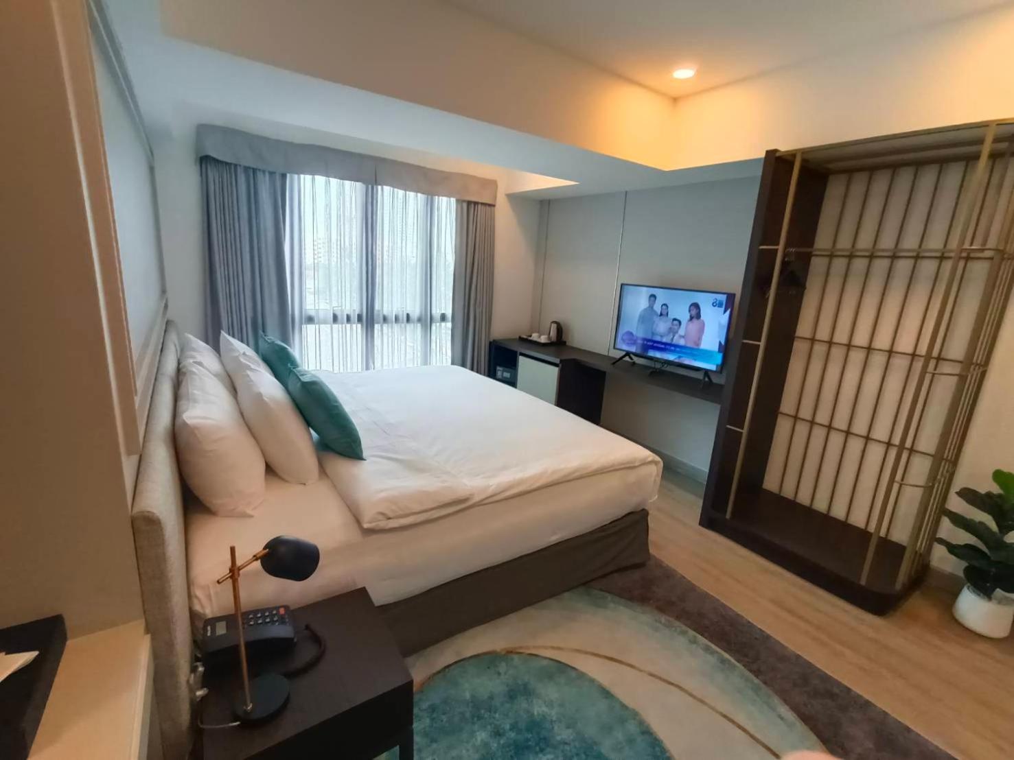 Viva La Vida Hotel 19/37