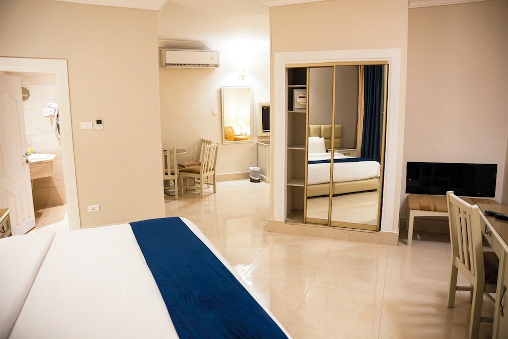 Amman West Hotel 20/49