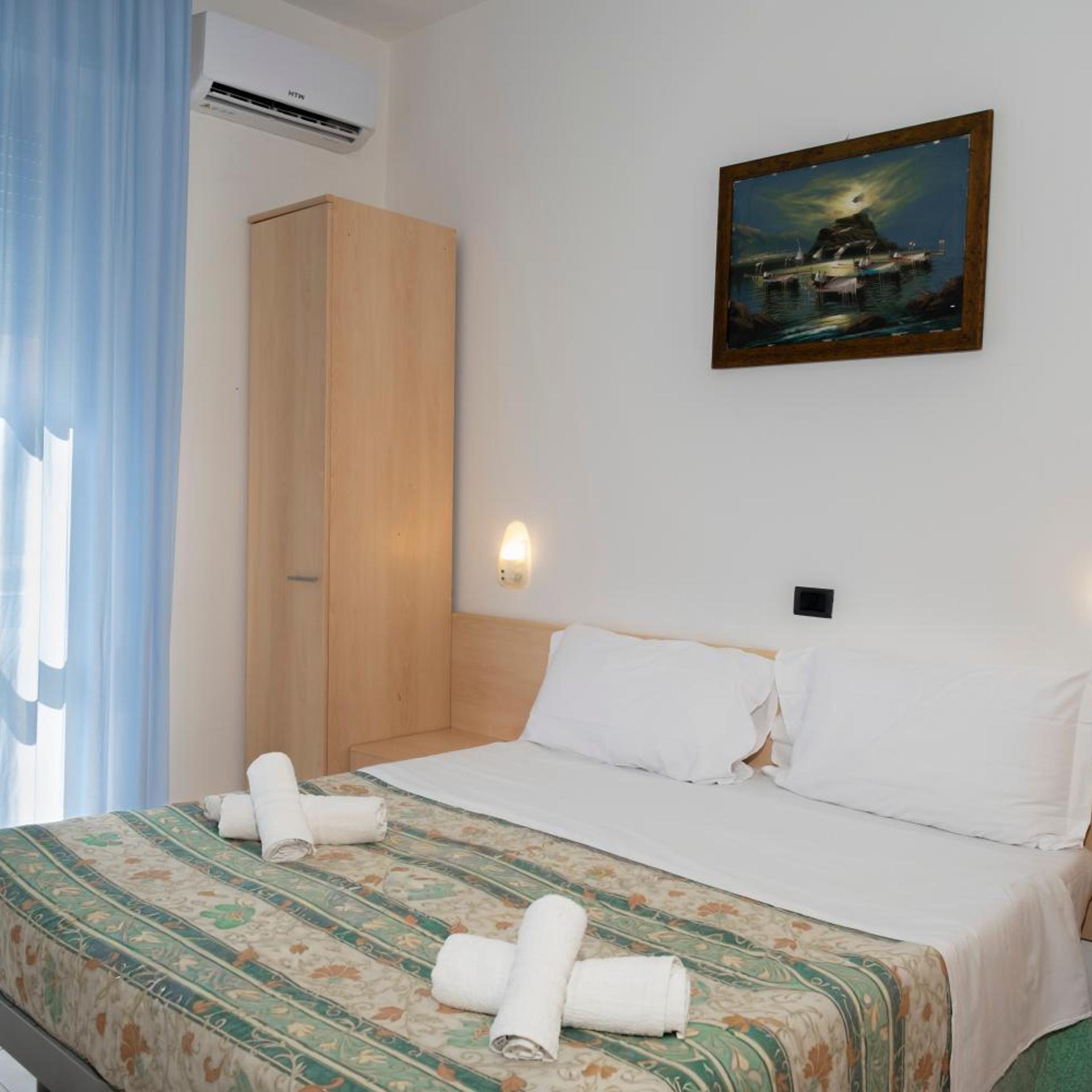 Hotel Nautilus 13/50