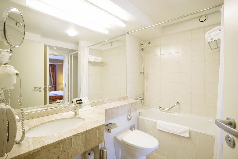Vilnius Park Plaza 47/48