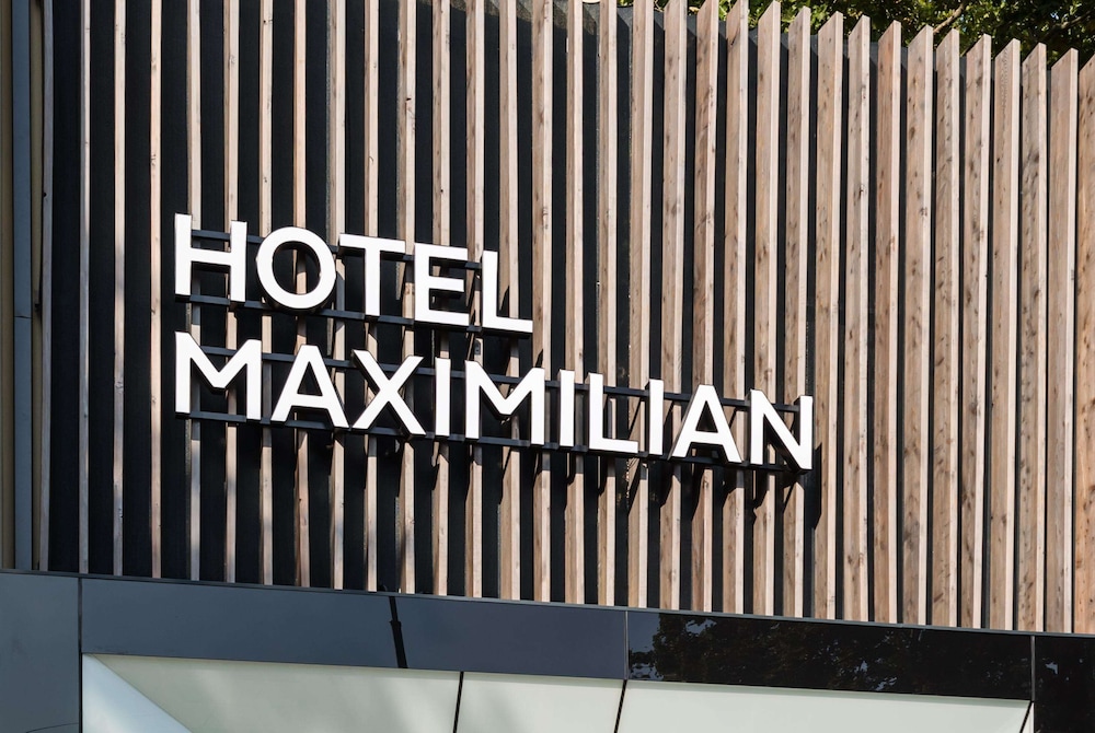 Austria Trend Hotel Maximilian in VIENNA