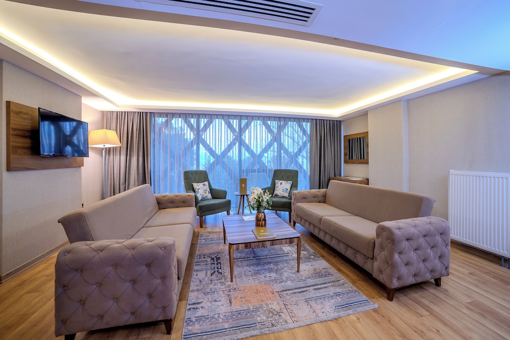 Royal Termal Hotel Bursa 34/50