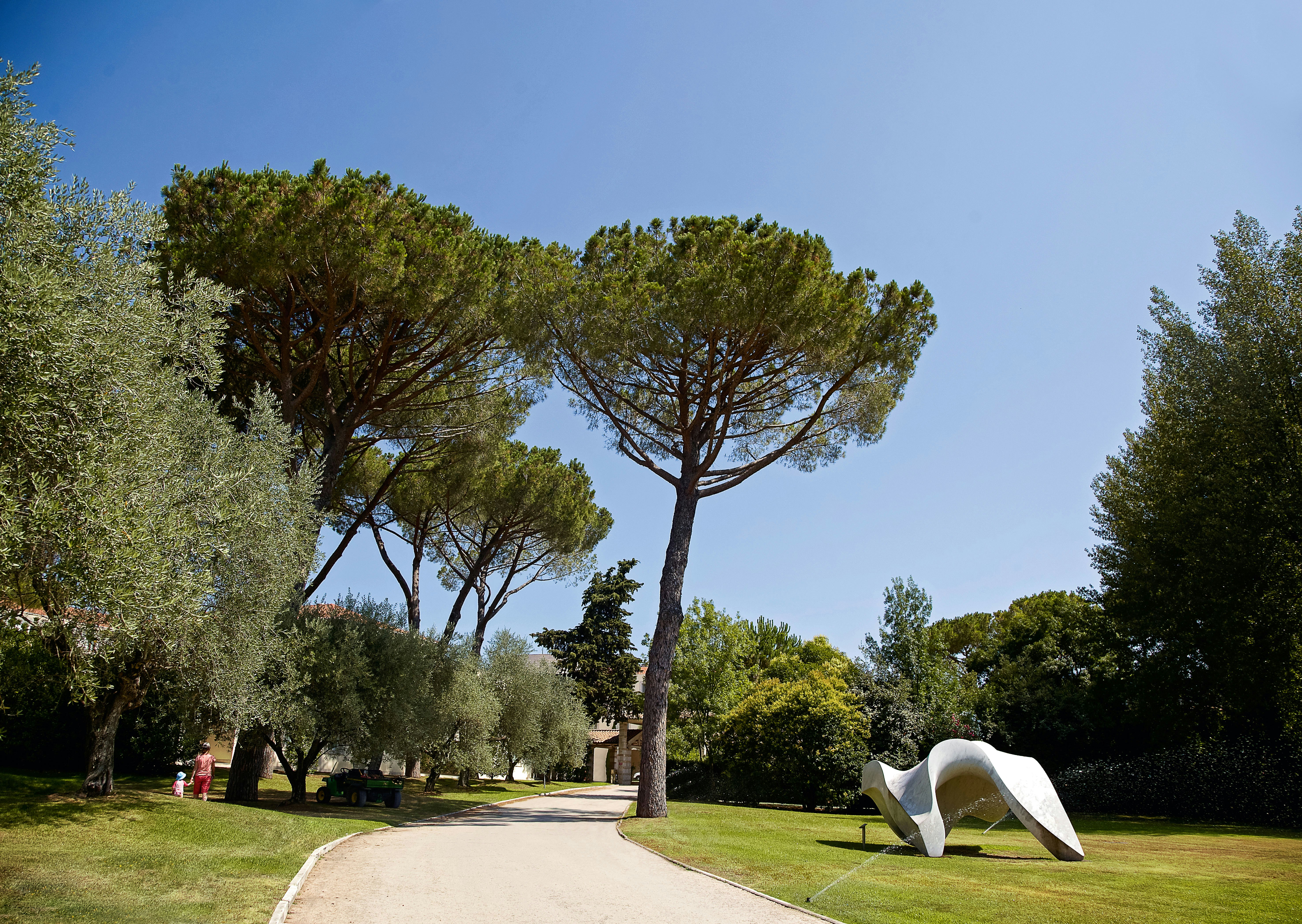 Terme Di Saturnia Spa And Golf Resort 76/85