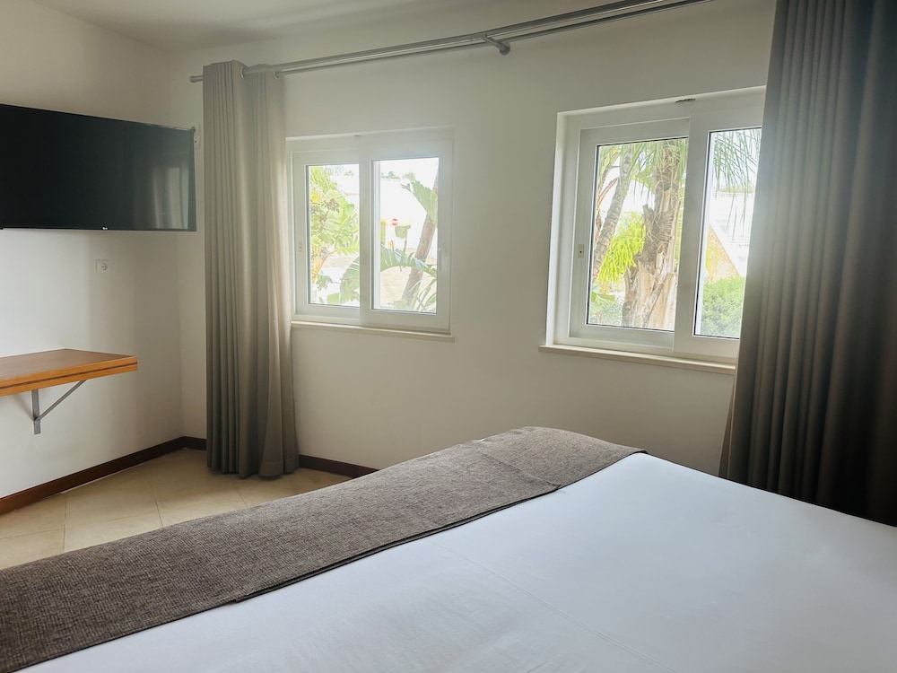 Studio, Double Bed, No Balcony, Sofa، Aparthotel Vila Luz 4/6