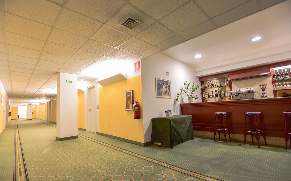 Standard Hotel Udine 8/57