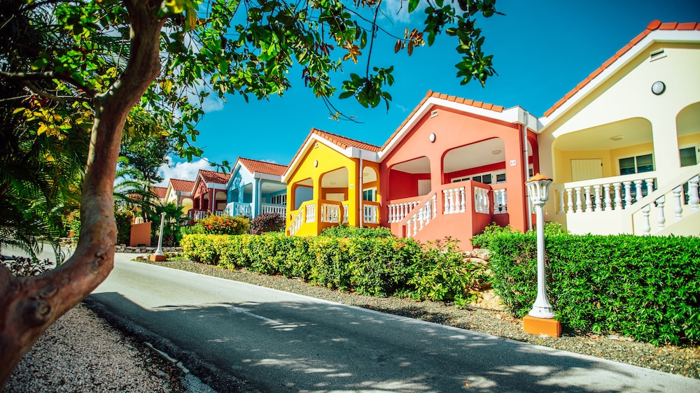 Sonesta Hotels & Resorts Livingstone Curacao 61/70