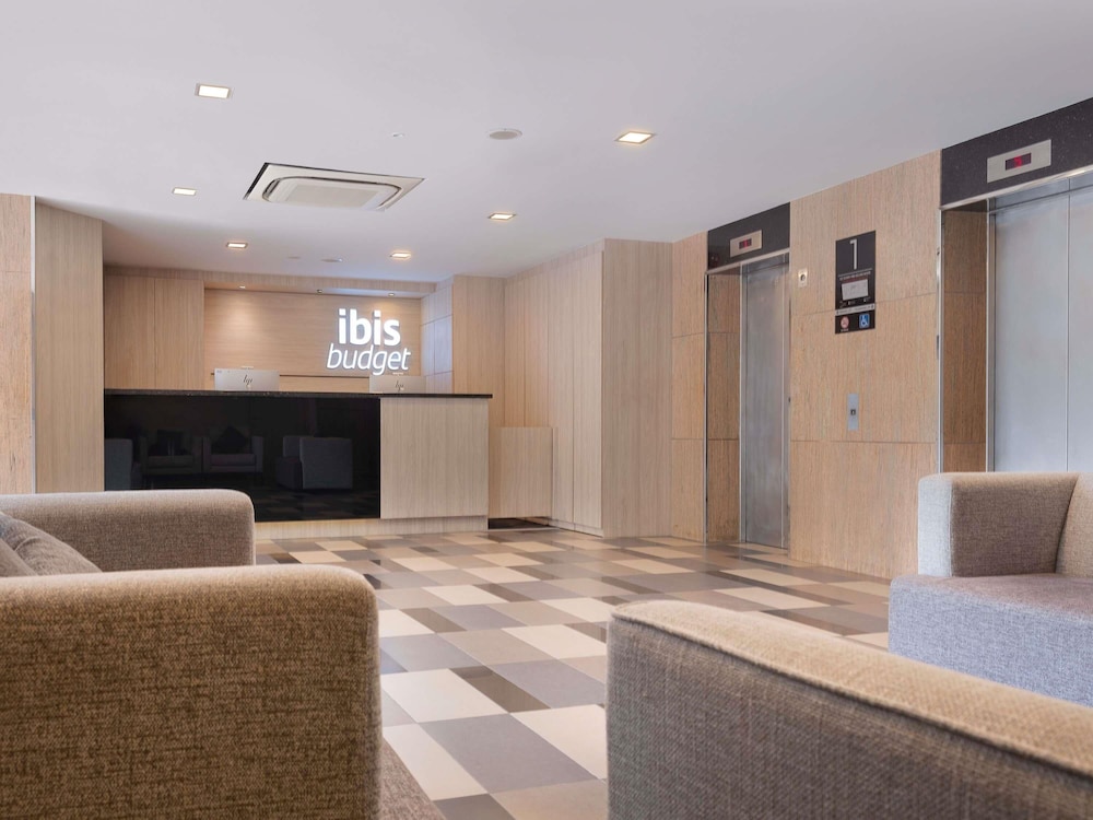ibis budget Singapore Ruby 12/59