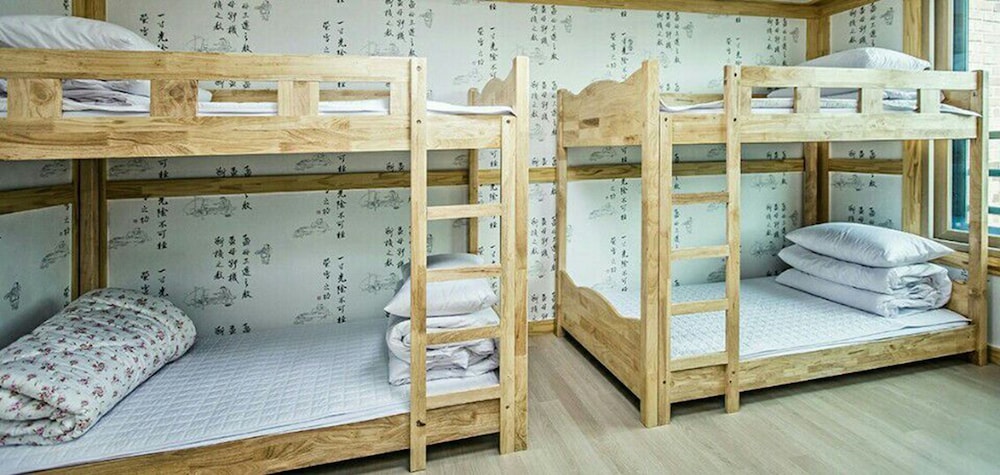 Kirin Guesthouse - Hostel 9/14
