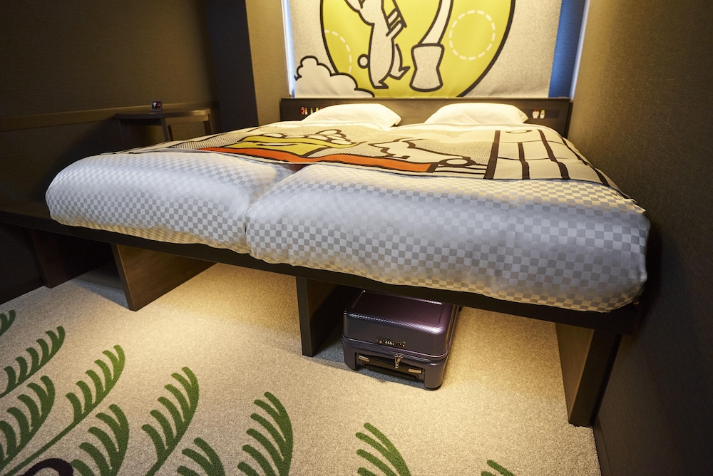 Hotel Tavinos Kyoto 26/49