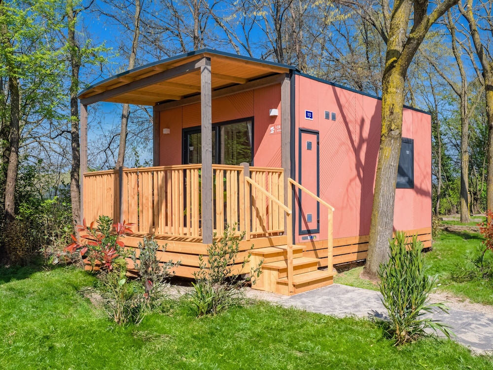 Club del Sole Bologna Easy Camping Village in BOLOGNA