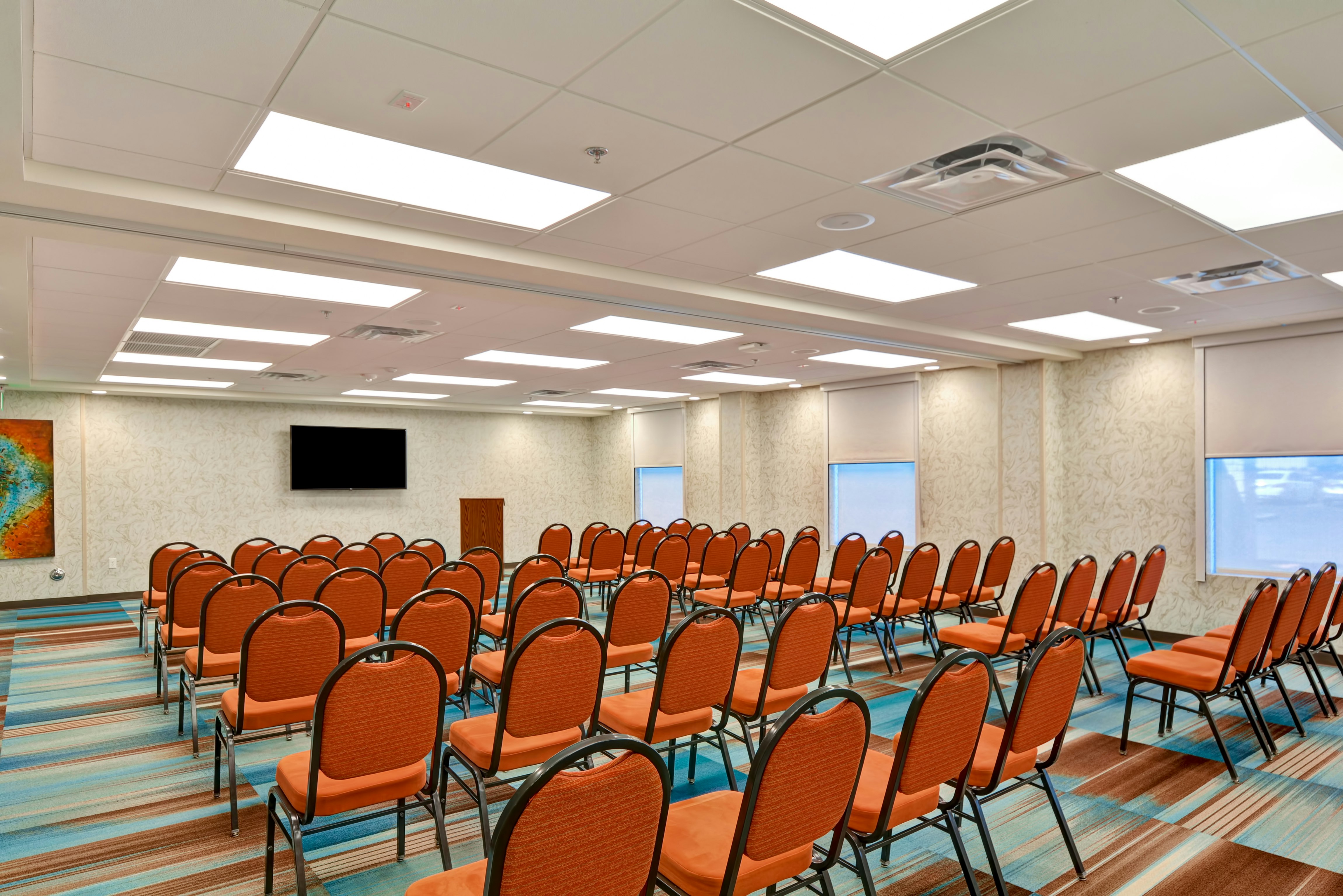 Home2 Suites by Hilton Las Vegas Strip South 14/21