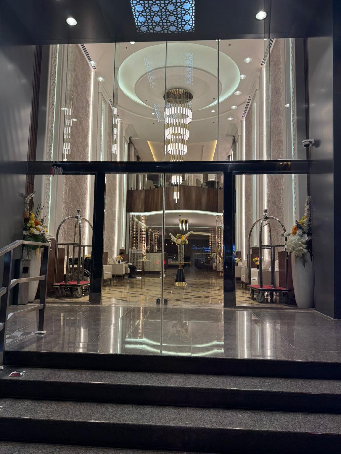 Yas酒店公寓(Yas Hotel Apartment) 图片3