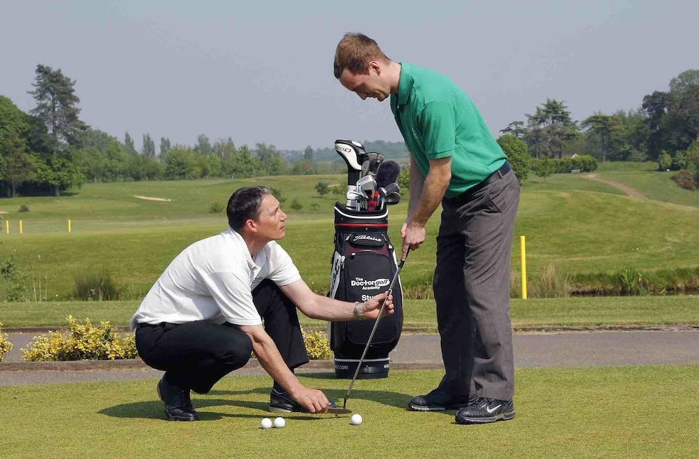 Ufford Park Hotel Golf And Spa 38/62