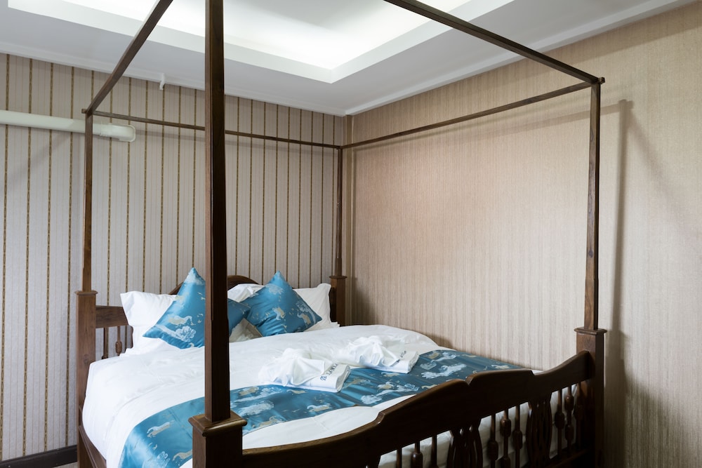 A Lanna Boutique House 15/50