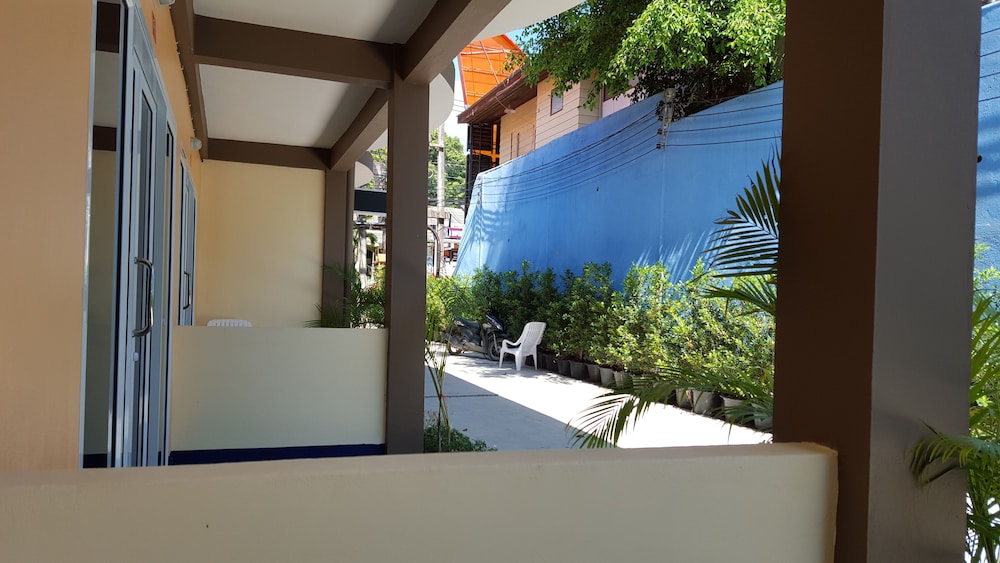 Family Guesthouse 30/32