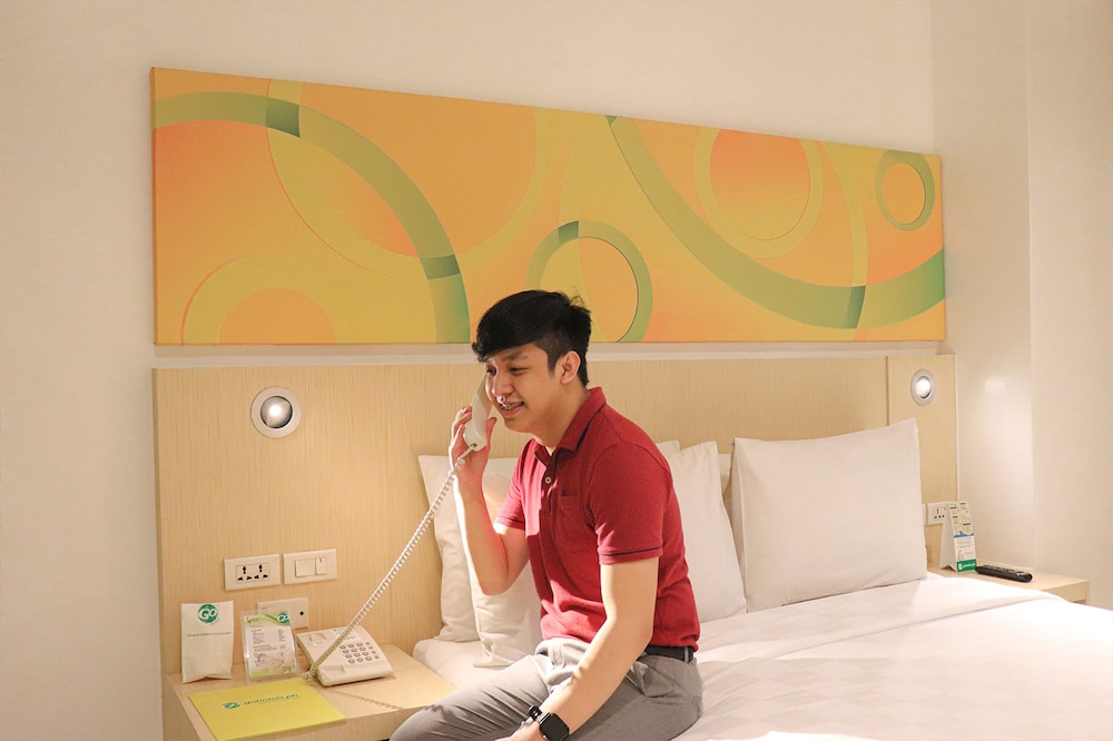 Go Hotels Ermita - Manila 8/34