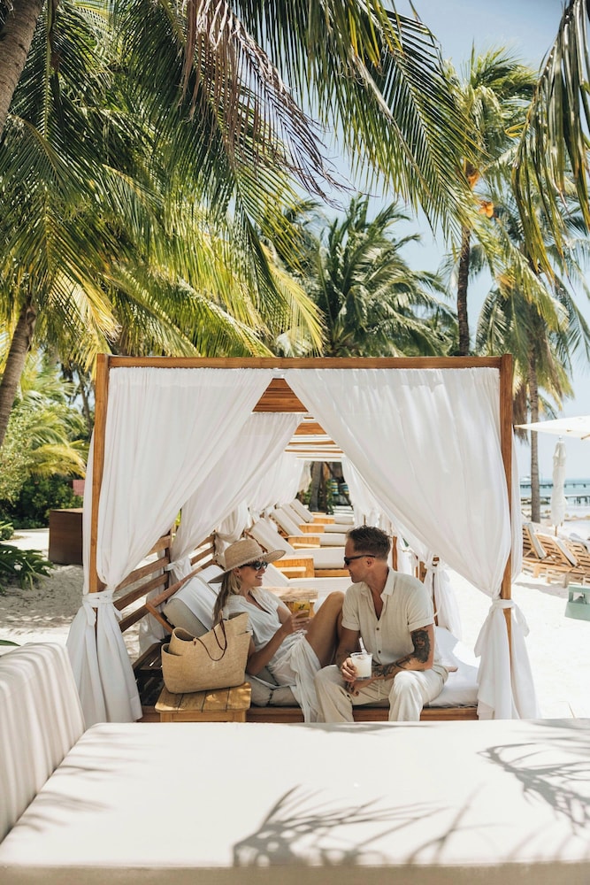 Almare, a Luxury Collection Adult All-Inclusive Resort, Isla Mujeres 6/67