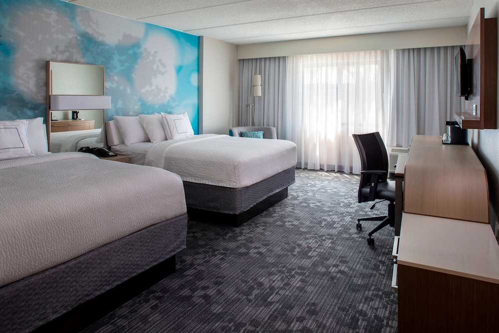 Sonesta Select Atlanta Norcross I 85 13/46