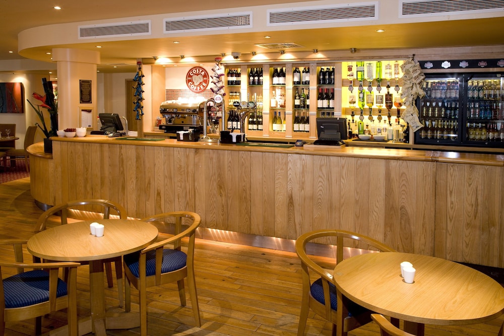 Premier Inn London Docklands (Excel) Hotel 31/44