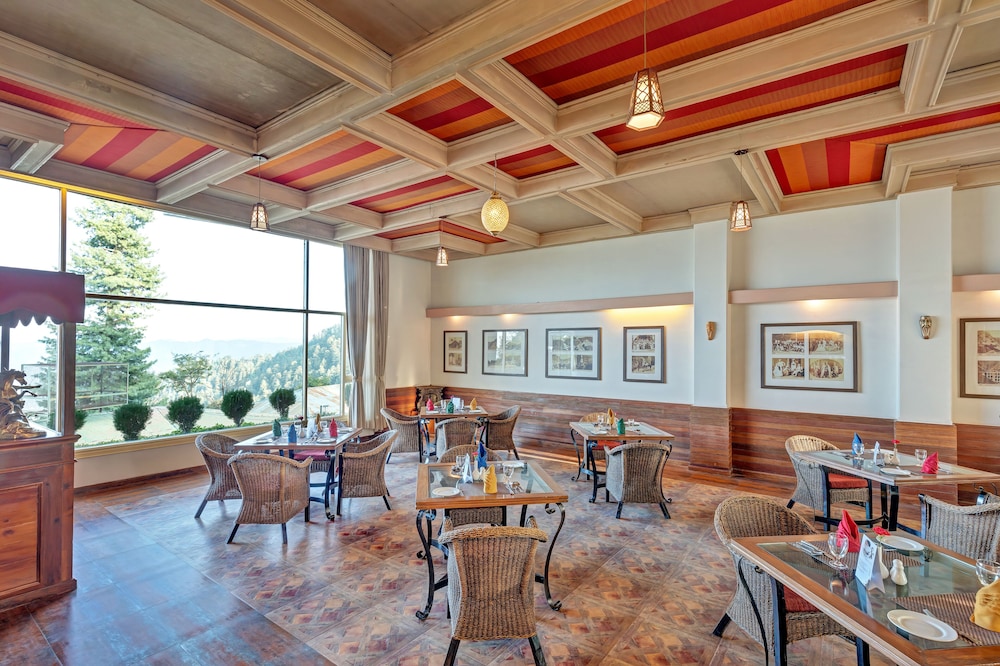 Club Mahindra Resort - Shimla, Himachal Pradesh 31/55