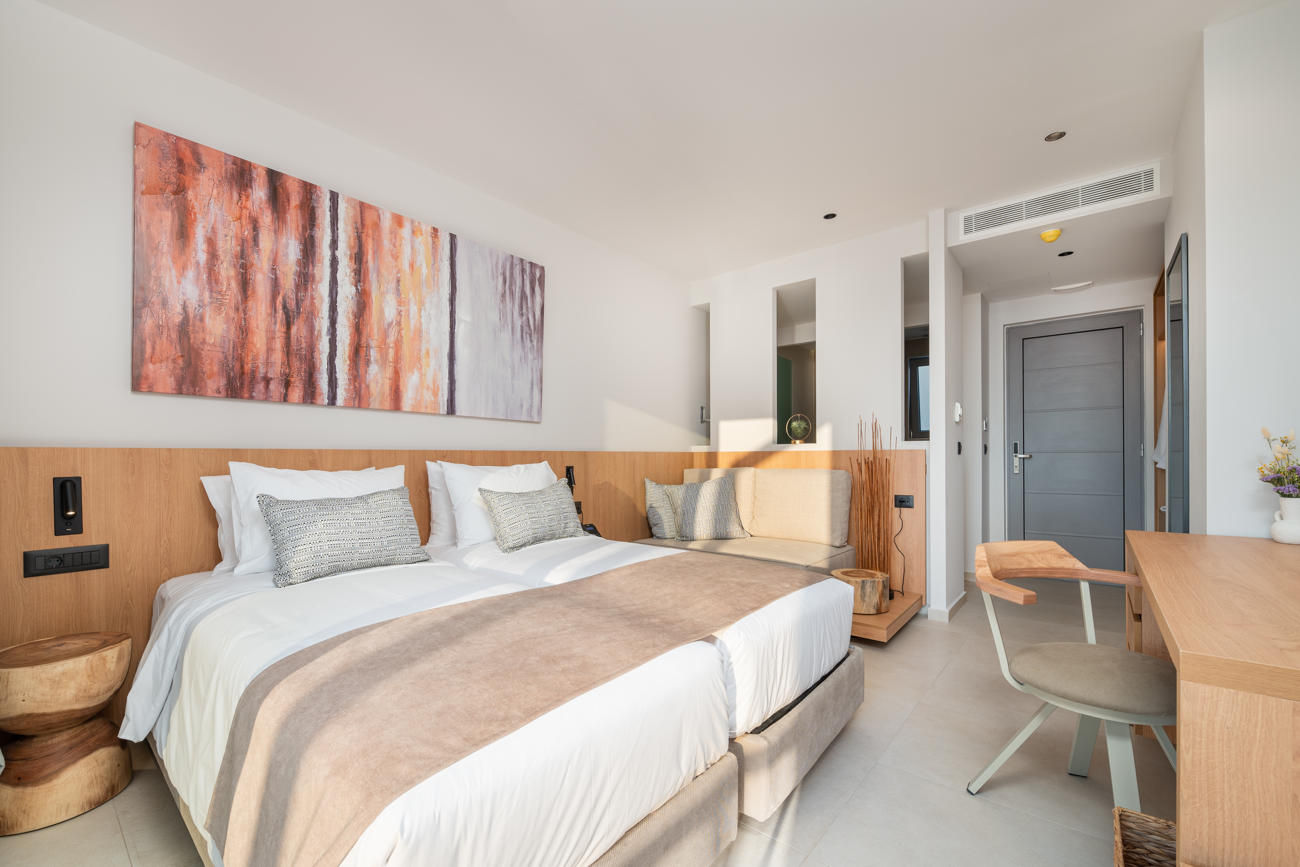 Paralos Kyma Dunes - Adults Only 25/71
