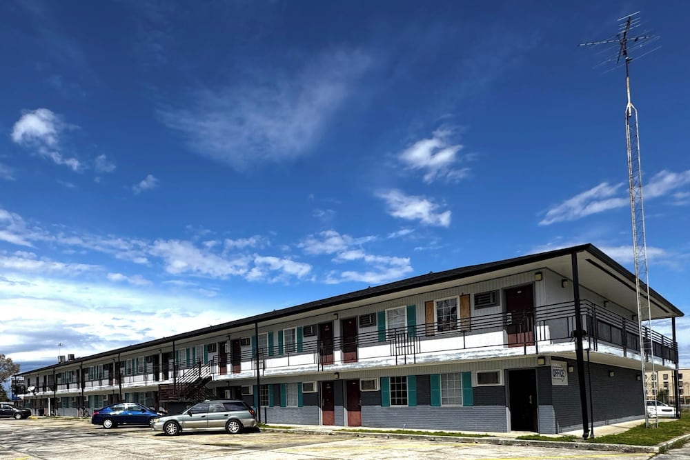 OYO Briarwood Motel 3/49