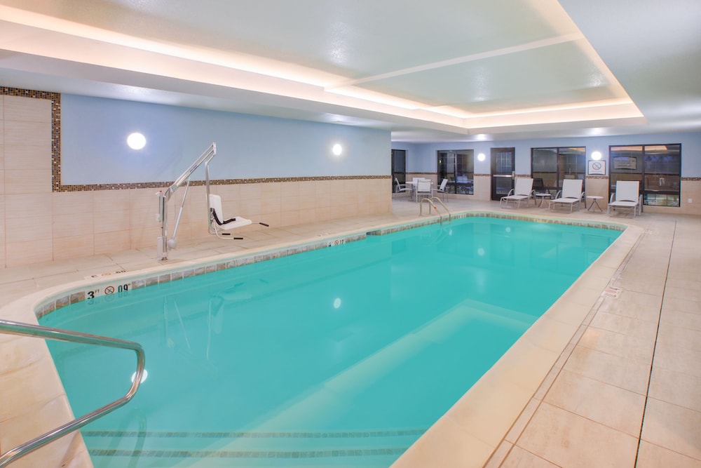 sport facilities