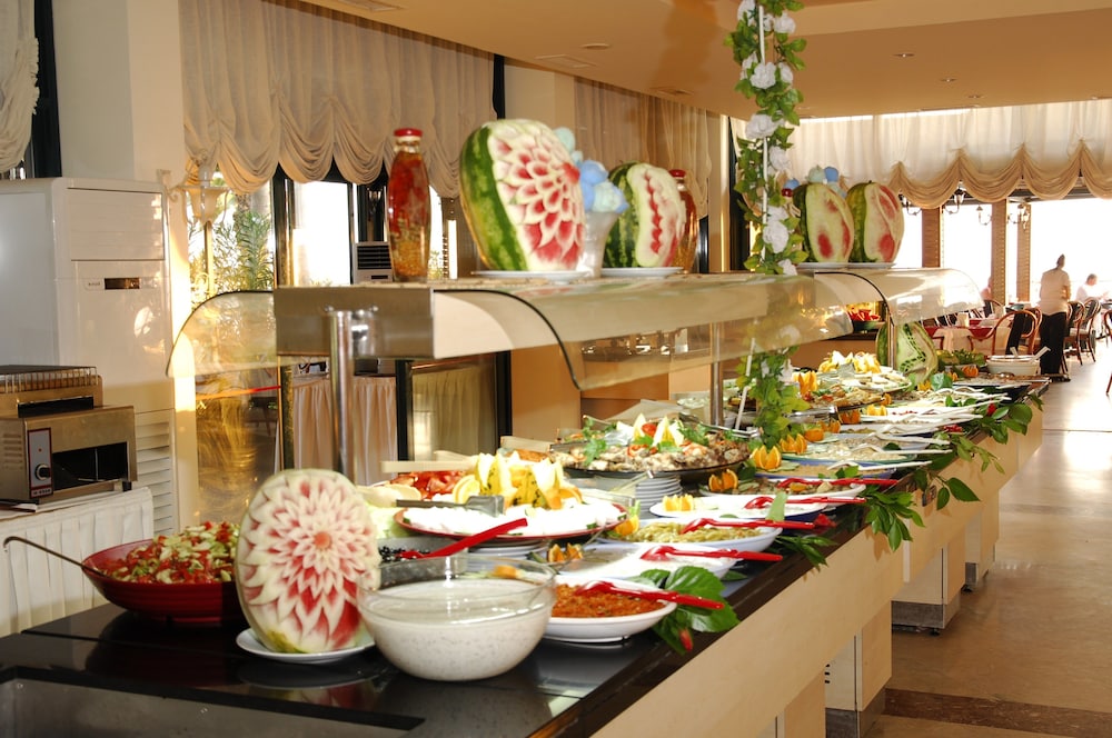 Aska Just In Beach Hotel 30/44