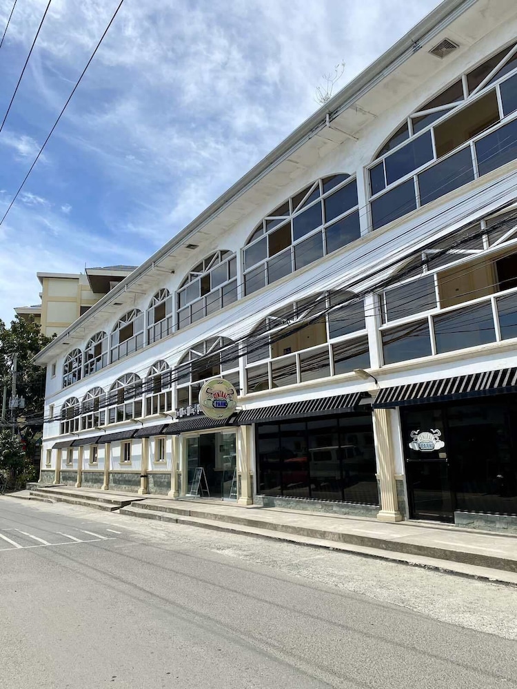 Panglao Regents Park Resort 4/54