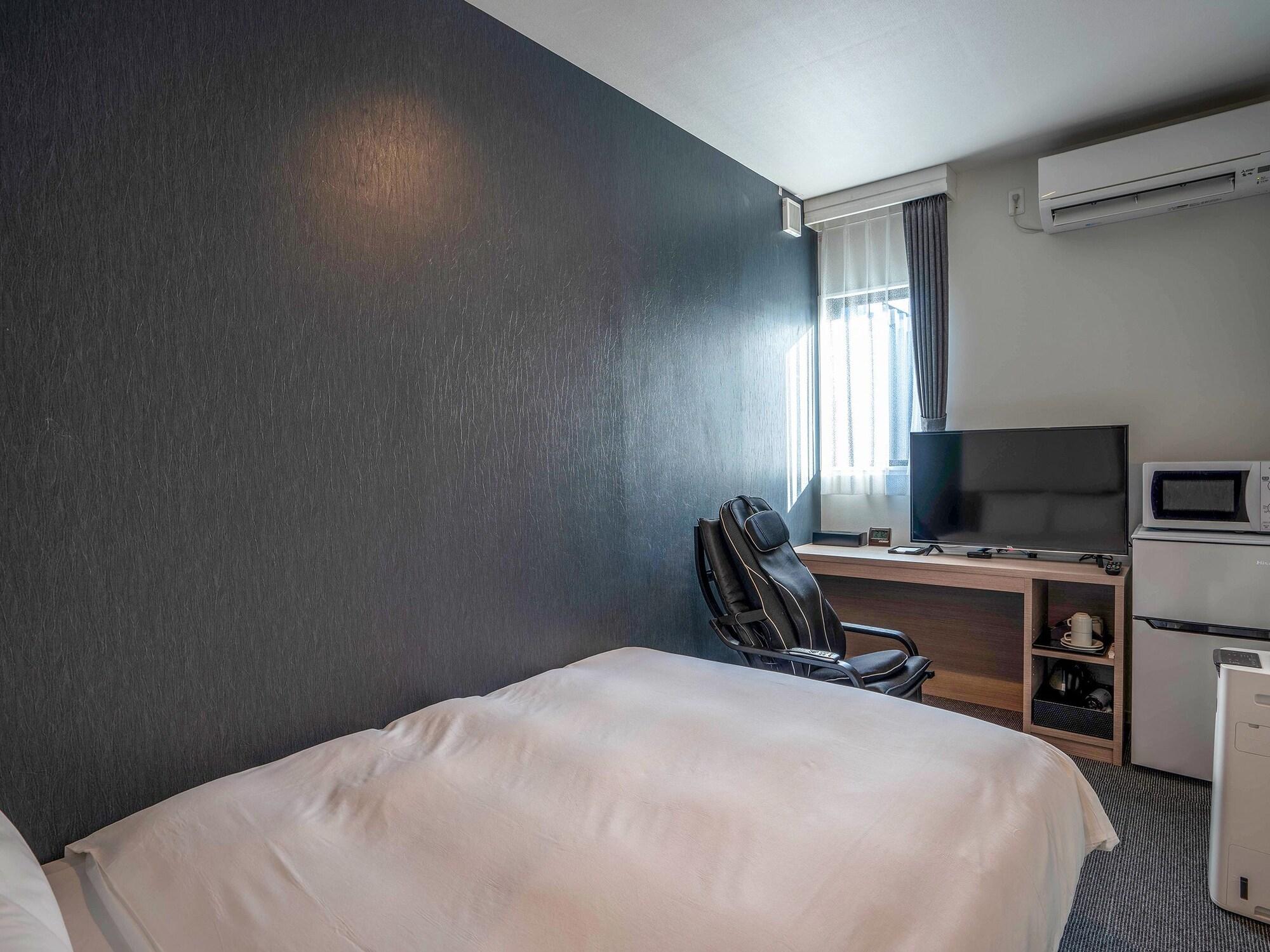 HOTEL R9 The Yard Kanuma Sakae 8/18