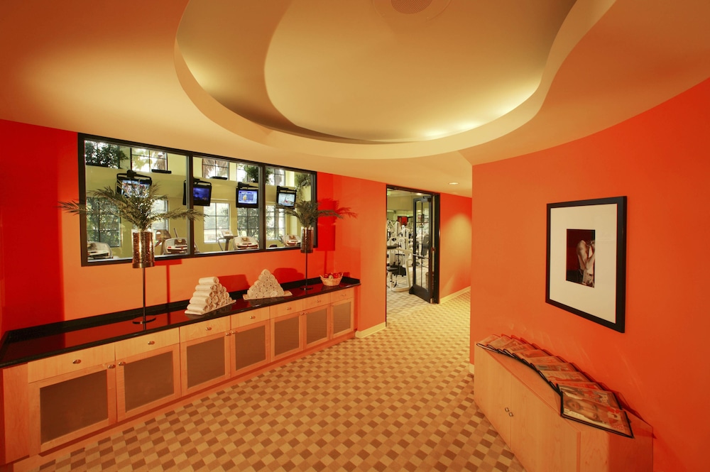 Universal's Hard Rock Hotel 38/69