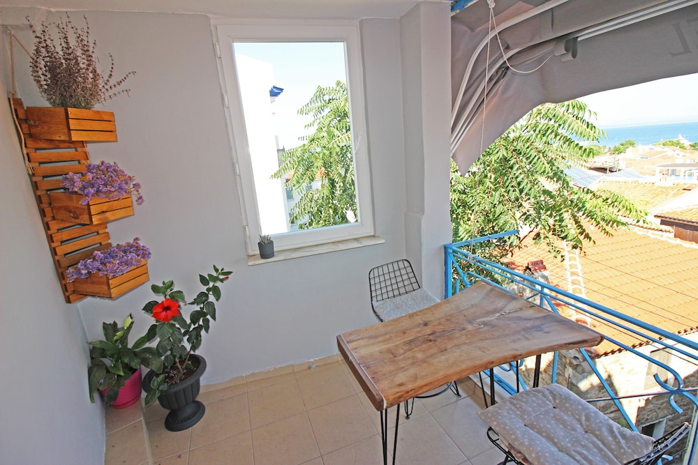 Hambarli Otel 23/49