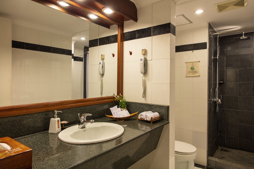 Victoria Chau Doc Hotel 47/50