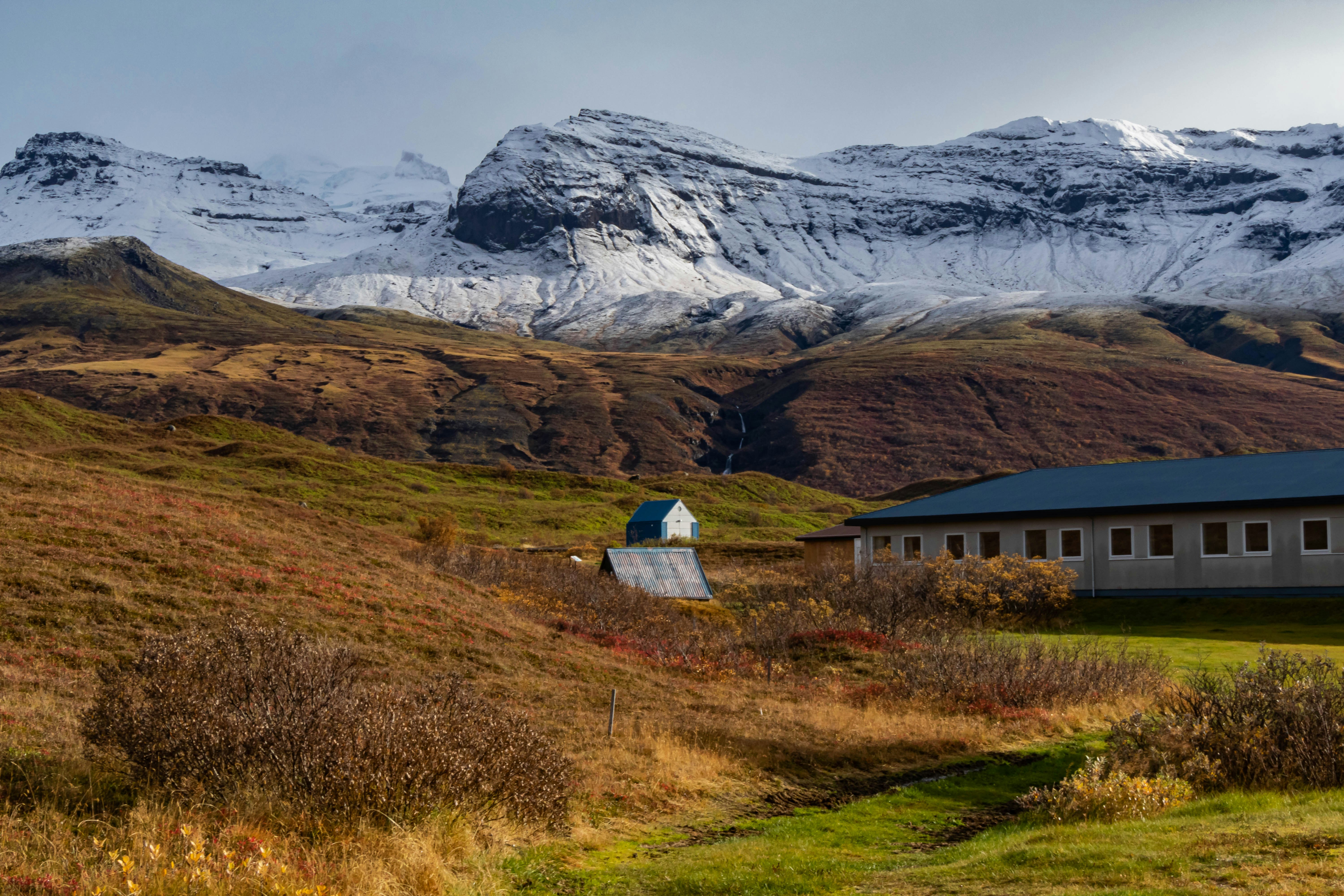 Hotel Skaftafell 20/25