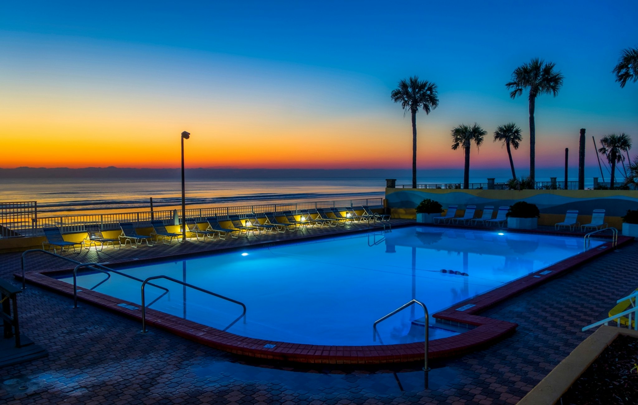 Fountain Beach Resort 36/36