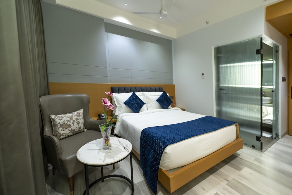 Regenta Inn Bhavani Nellore 9/24