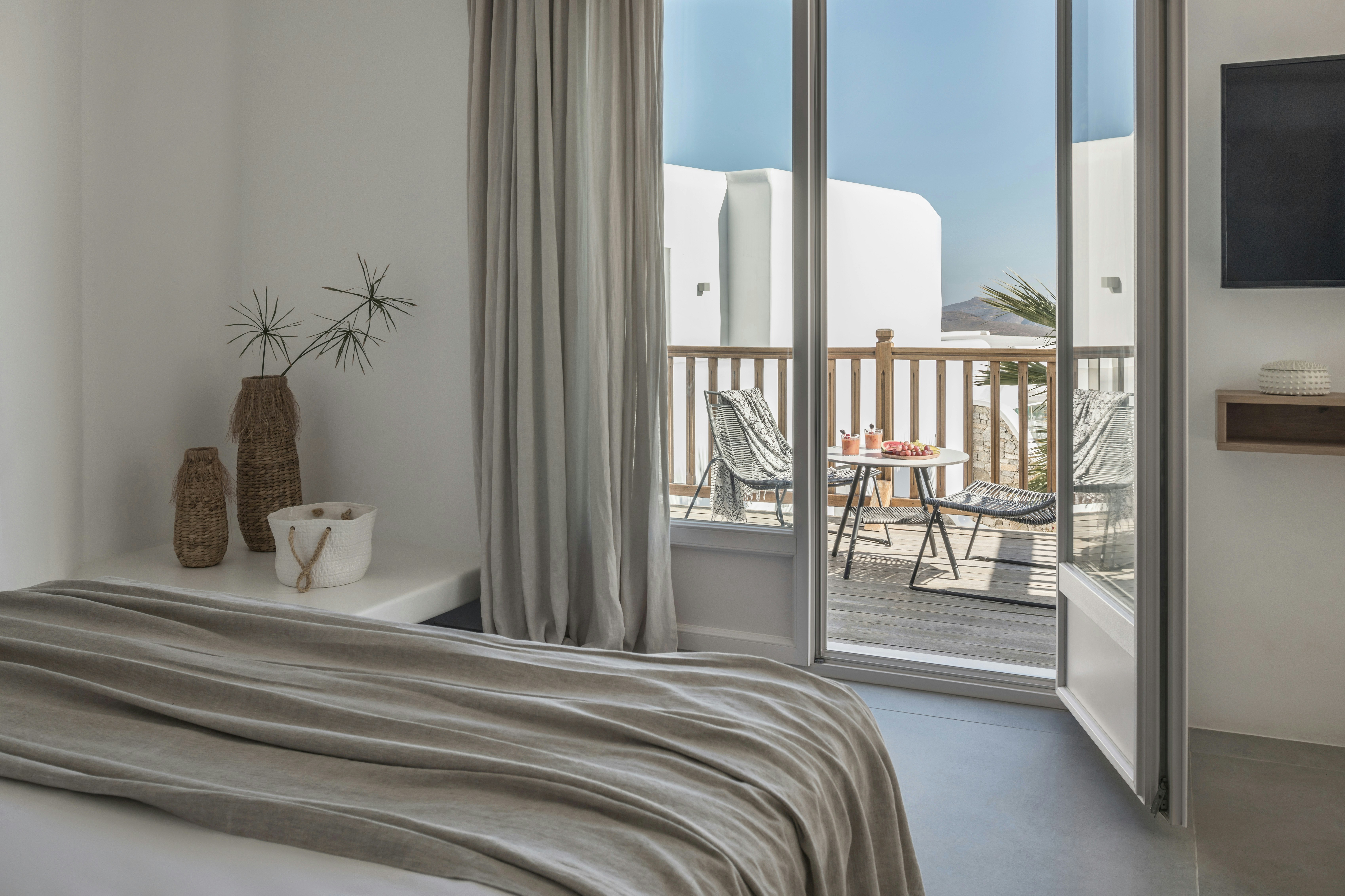 A Hotel Mykonos 14/36