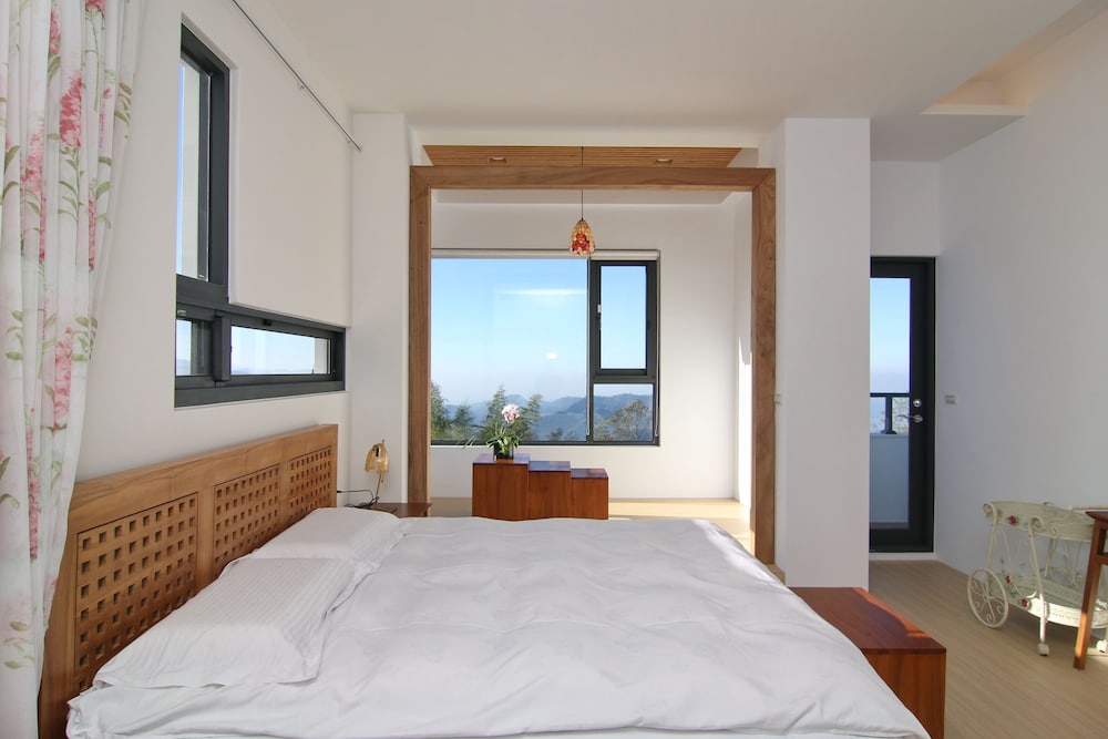 Alishan B&B Yunmingi 8/50