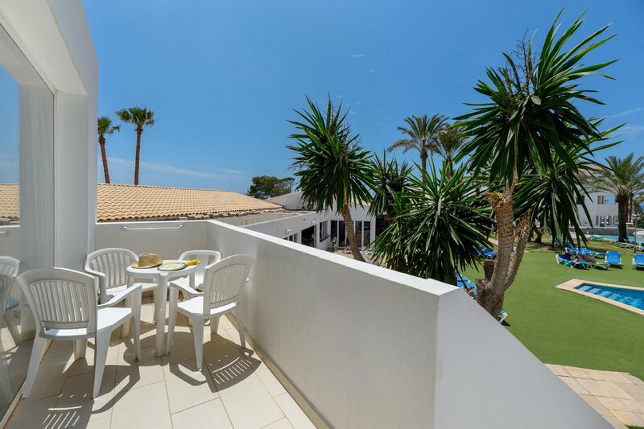 Apartamentos Vibra Blanc Cottage 6/35