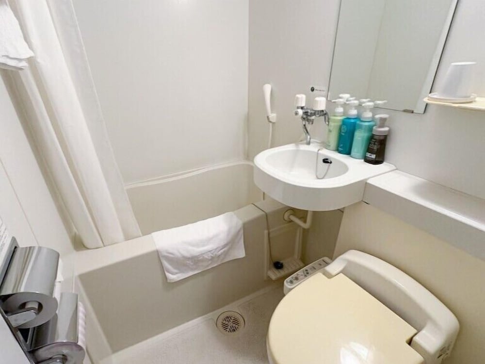 Hotel Route Inn Utsunomiya 48/48